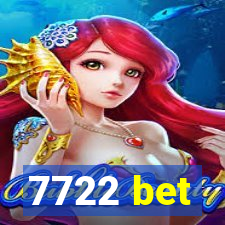 7722 bet